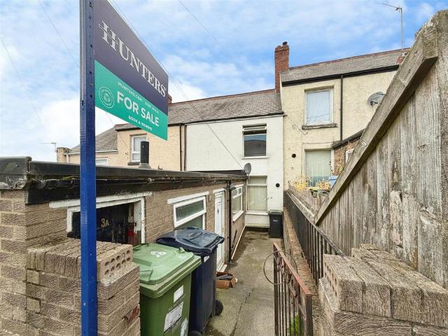 House for sale in Chopwell, Gateshead