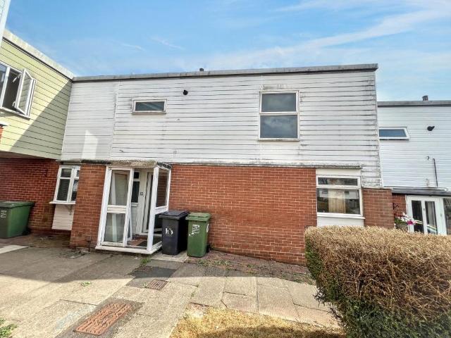 House for sale in Lodge Park, Redditch