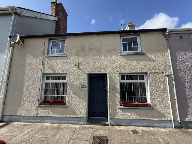 House for sale in Narberth, Wales