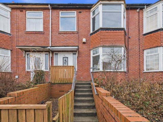 House for sale in Cowgate, Fenham