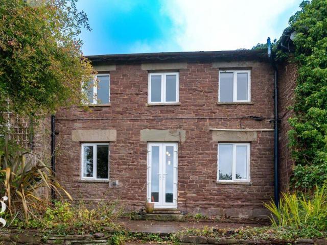 House for sale in Abbey Dore
