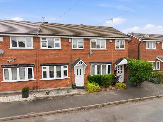 House for sale in Broadheath, Trafford Park