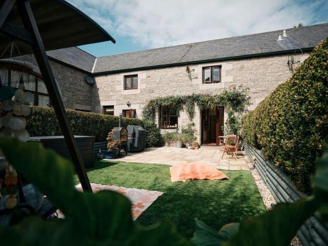 House for sale in St John, Cornwall