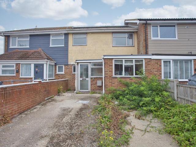 House for sale in Ash, Kent