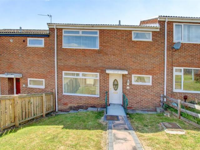 House for sale in Brandon Village, Brandon