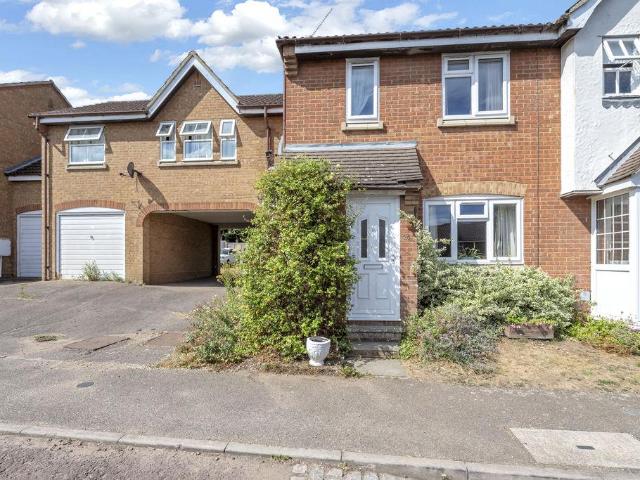 House for sale in Moreton Hall, Chedburgh