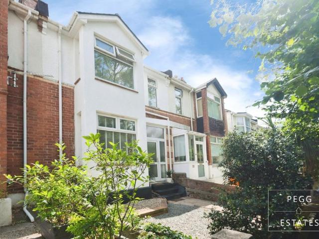 House for sale in Babbacombe