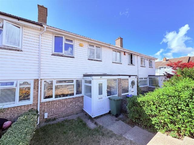 House for sale in Portchester, Fareham