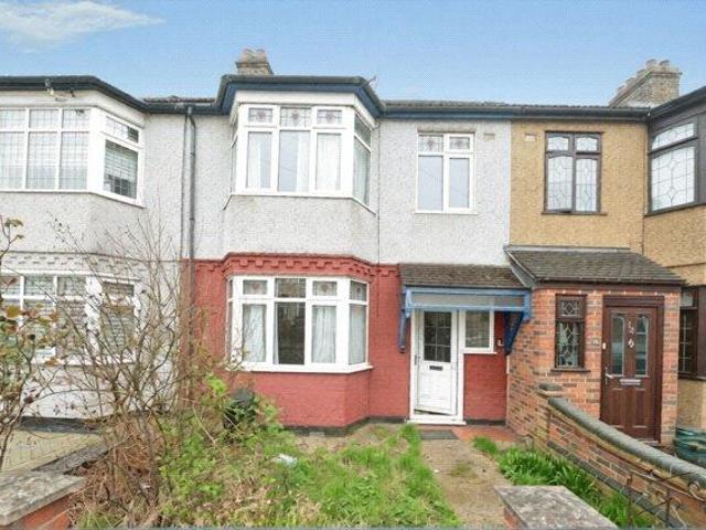 House for sale in Rush Green, Greater London