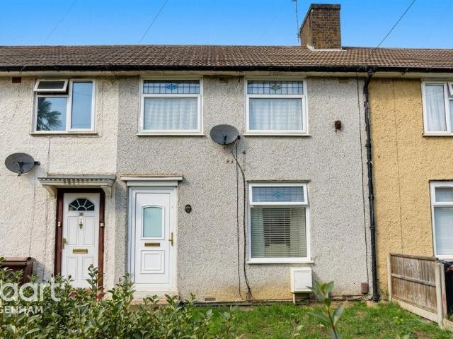 House for sale in London Borough of Barking and Dagenham, Greater London