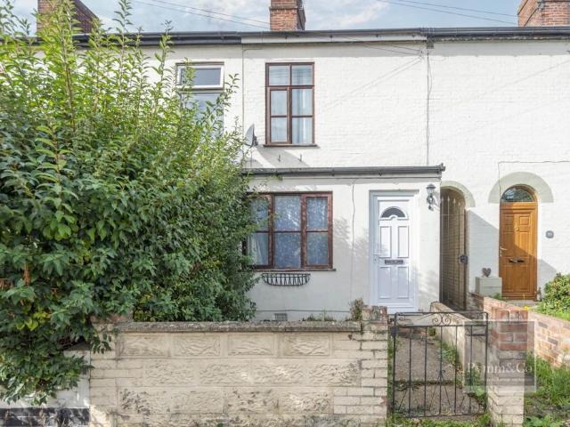House for sale in Heigham Grove, East Bank
