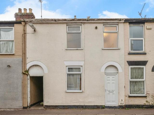 House for sale in Northgate, Stokesby