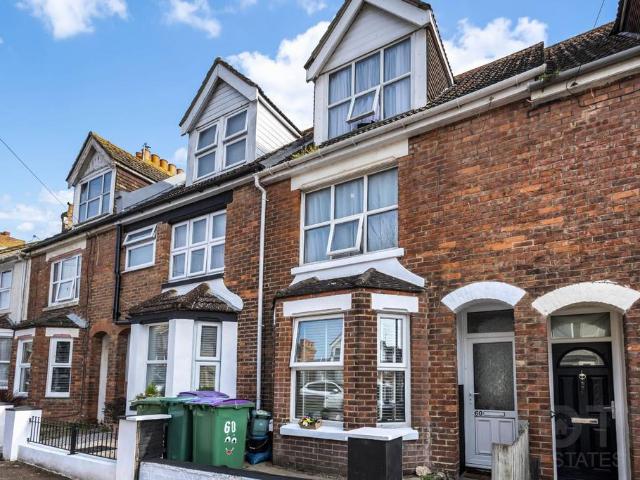 House for sale in Folkestone