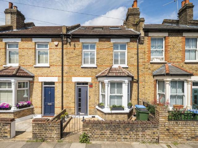 House for sale in New Eltham, Greater London
