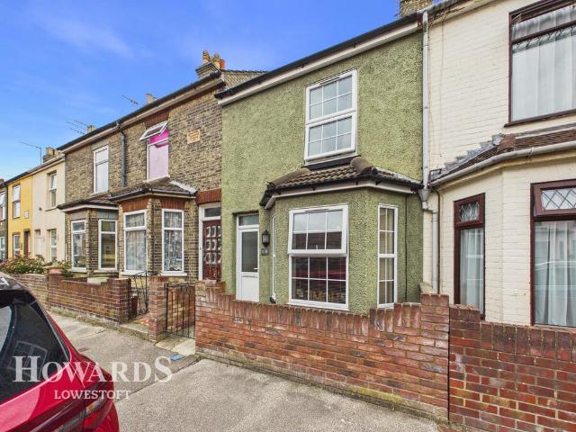 House for sale in Eastbridge, Suffolk