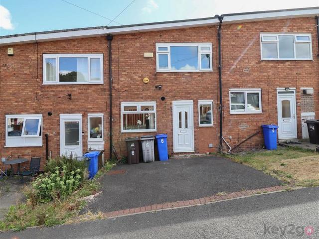 House for sale in Norton, South Yorkshire