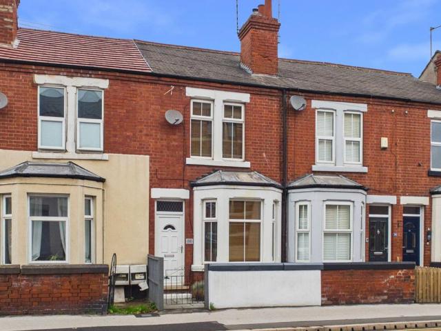 House for sale in Carlton, Gedling