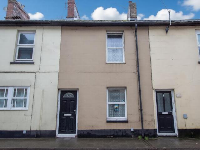 House for sale in Budlake, Devon