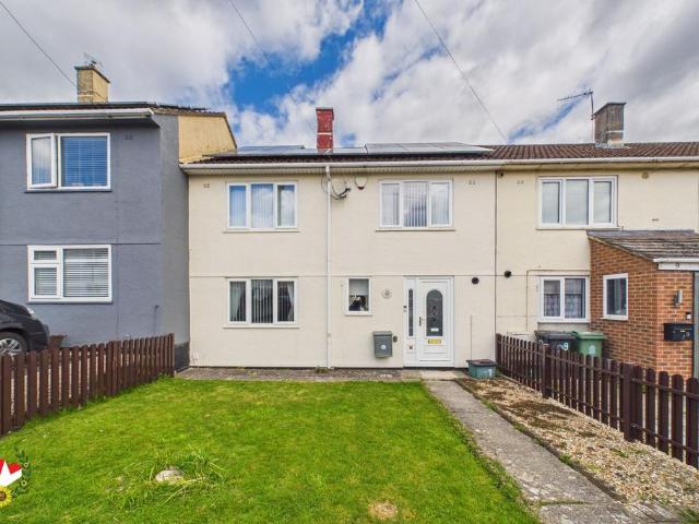 House for sale in Gloucester, Gloucestershire