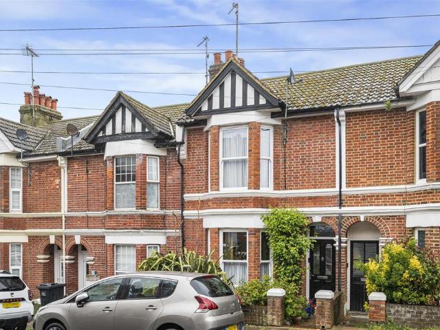 House for sale in Mount Pleasant, Iford