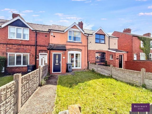 House for sale in Thurnscoe, Isle Of Man