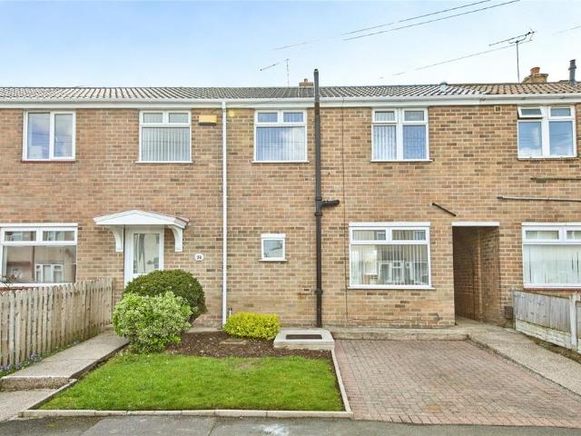 House for sale in Allenton, East Midlands