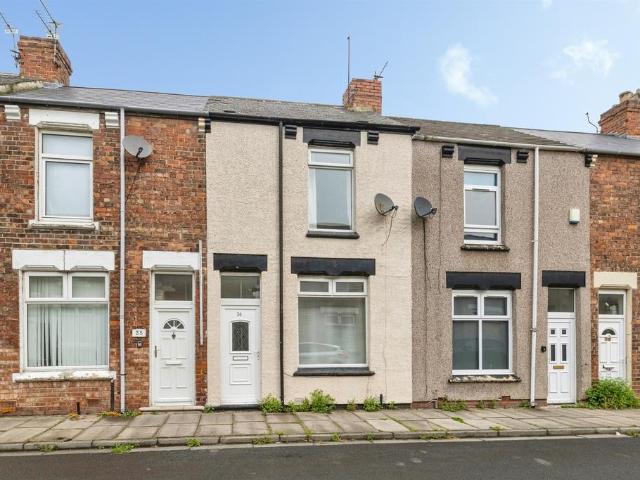 House for sale in Throston, Brierton