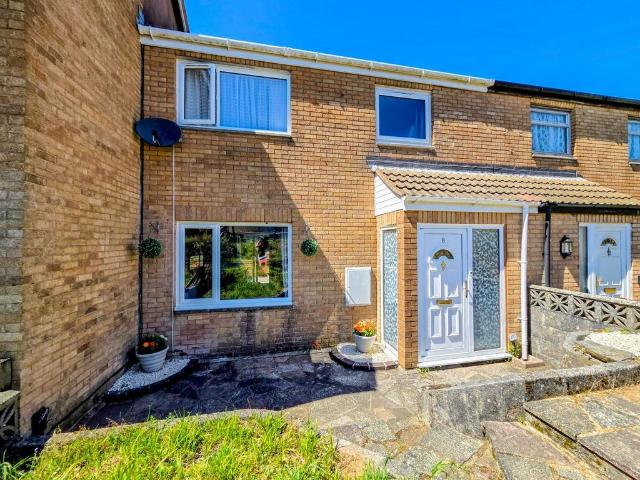 House for sale in Staddiscombe, Mount Wise