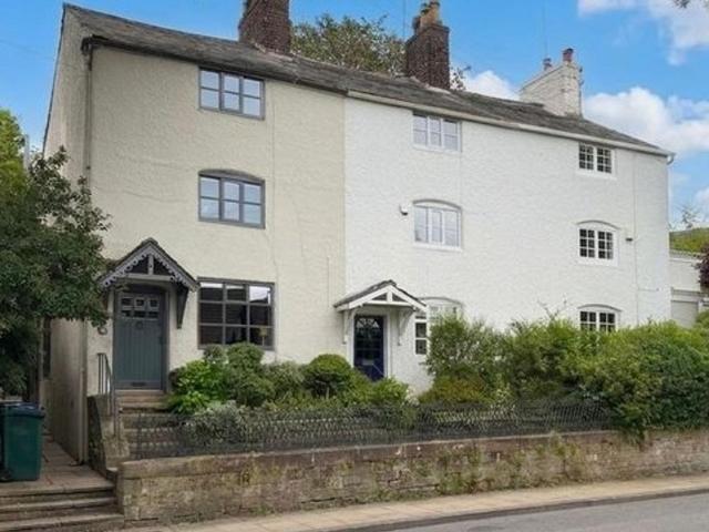 House for sale in Moorside, Salford