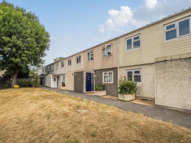 House for sale in South Ockendon, Essex
