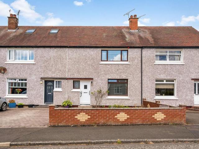 House for sale in Bannockburn, Scotland