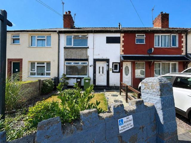 House for sale in Catherine Cross, Darlaston