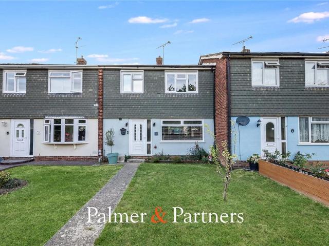 House for sale in Chelmsford, Essex