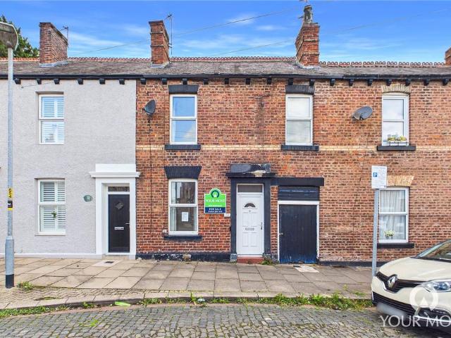 House for sale in Caldewgate, Carlisle