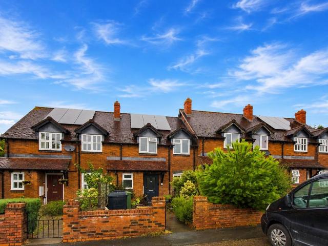 House for sale in Forthampton, Worcestershire