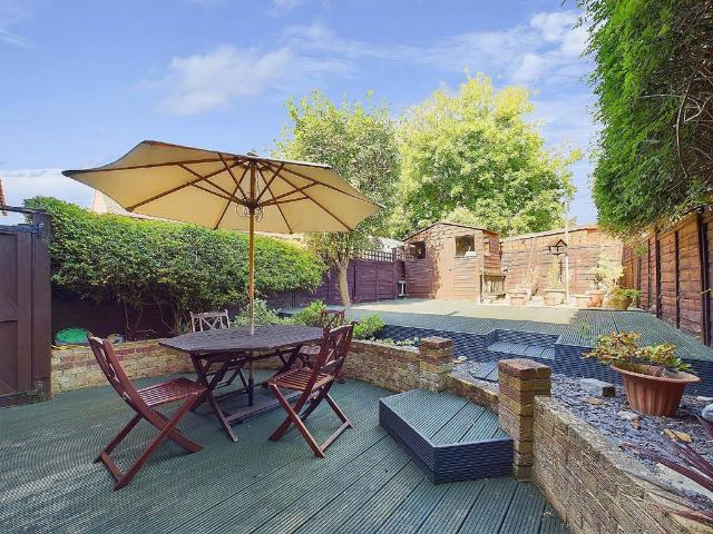 House for sale in Royal Borough of Greenwich, Greater London