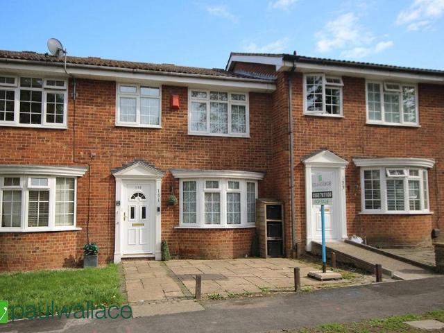 House for sale in Cheshunt, Broxbourne