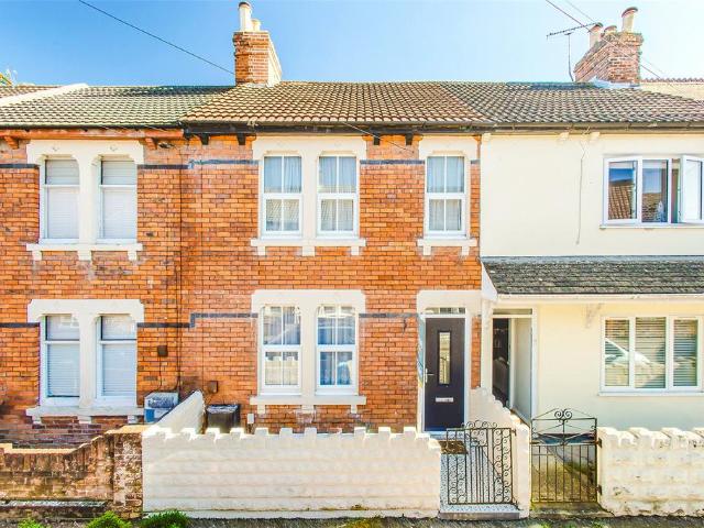 House for sale in Rodbourne, Swindon