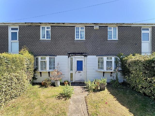 House for sale in Old Heath, Bilston
