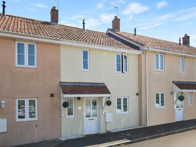 House for sale in Stogursey, Somerset