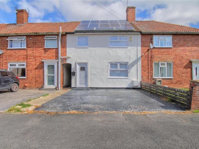 House for sale in Billingham Green, Port Clarence