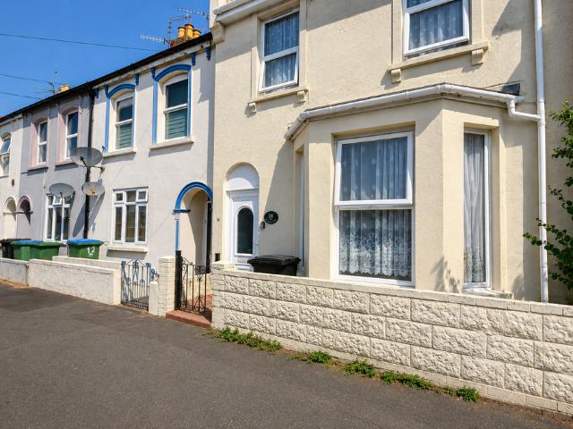House for sale in Clapham, West Sussex