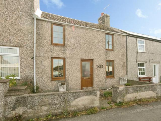 House for sale in Llanfairfechan, Wales