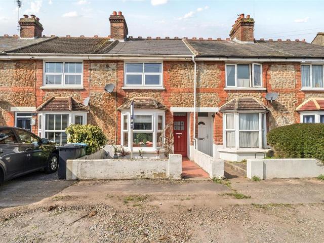 House for sale in Clapham, West Sussex