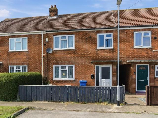 House for sale in Patrington, East Riding Of Yorkshire