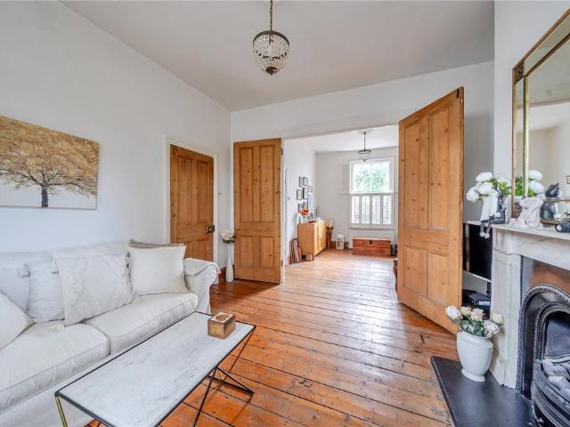 House for sale in Kidbrooke, Greater London