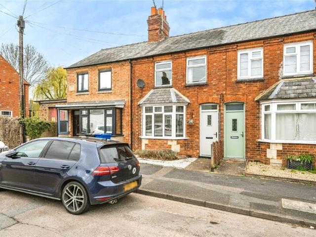 House for sale in Brackley, Northamptonshire