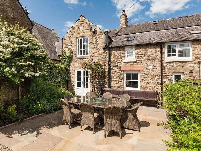 House for sale in Corbridge, Northumberland