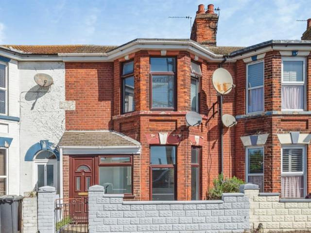 House for sale in Southtown, Stokesby