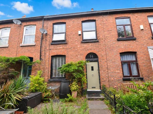 House for sale in Trafford Park, Greater Manchester